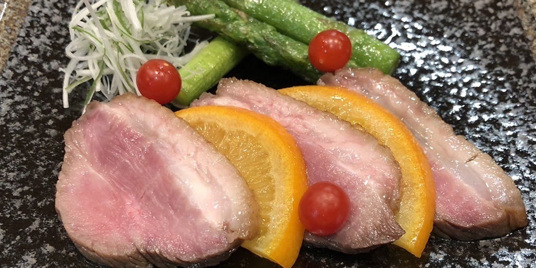 日本料理 いわき - 画像4