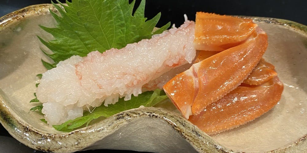 日本料理 いわき - 画像5