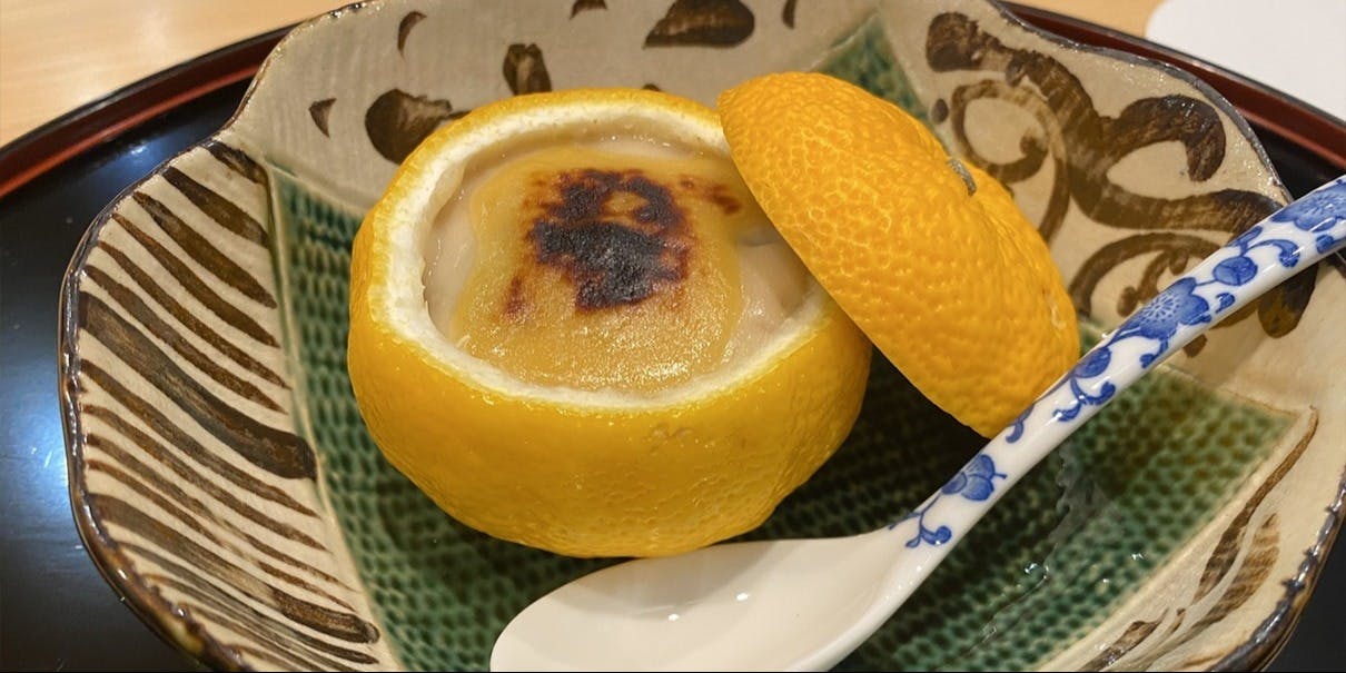 日本料理 いわき