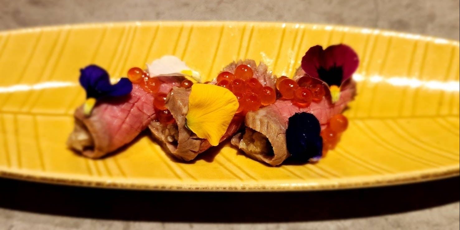 肉割烹 まさき (ニクカッポウ マサキ) - 段原一丁目/日本料理 [一休