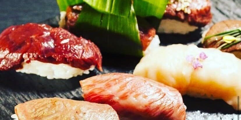 肉割烹 まさき（肉割烹 まさ㐂）