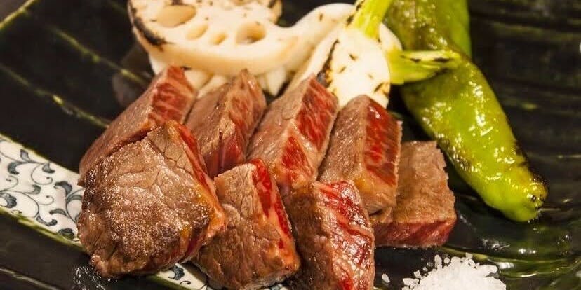 肉割烹 まさき（肉割烹 まさ㐂）