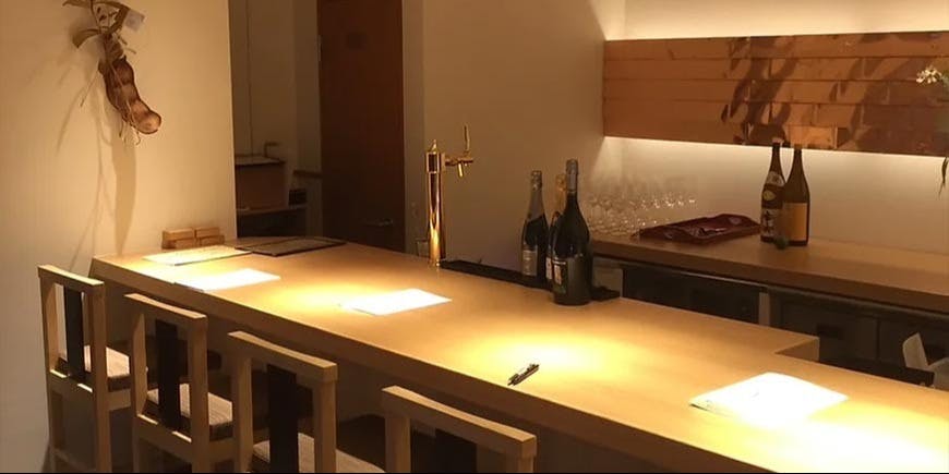 肉割烹 まさき - 画像1