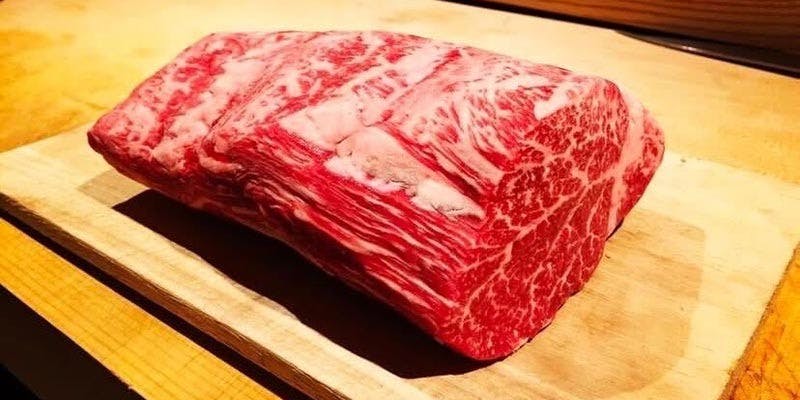 肉割烹 まさき（肉割烹 まさ㐂）