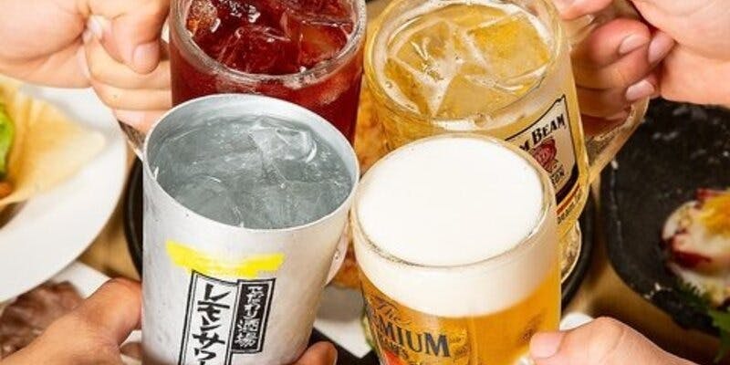 焼き鳥と鶏料理 さびと 佐賀駅店 - 画像2