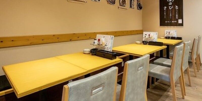 焼き鳥と鶏料理 さびと 佐賀駅店 - 画像3