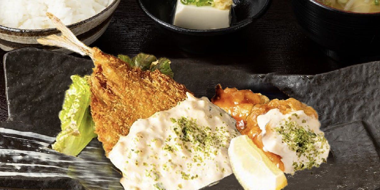 鶏きち魚きち 佐世保下京町店 - 画像2