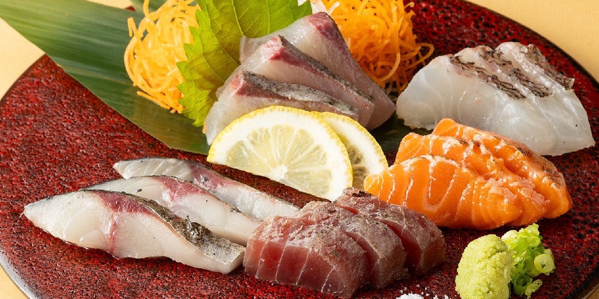 鶏きち魚きち 佐世保下京町店 - 画像3