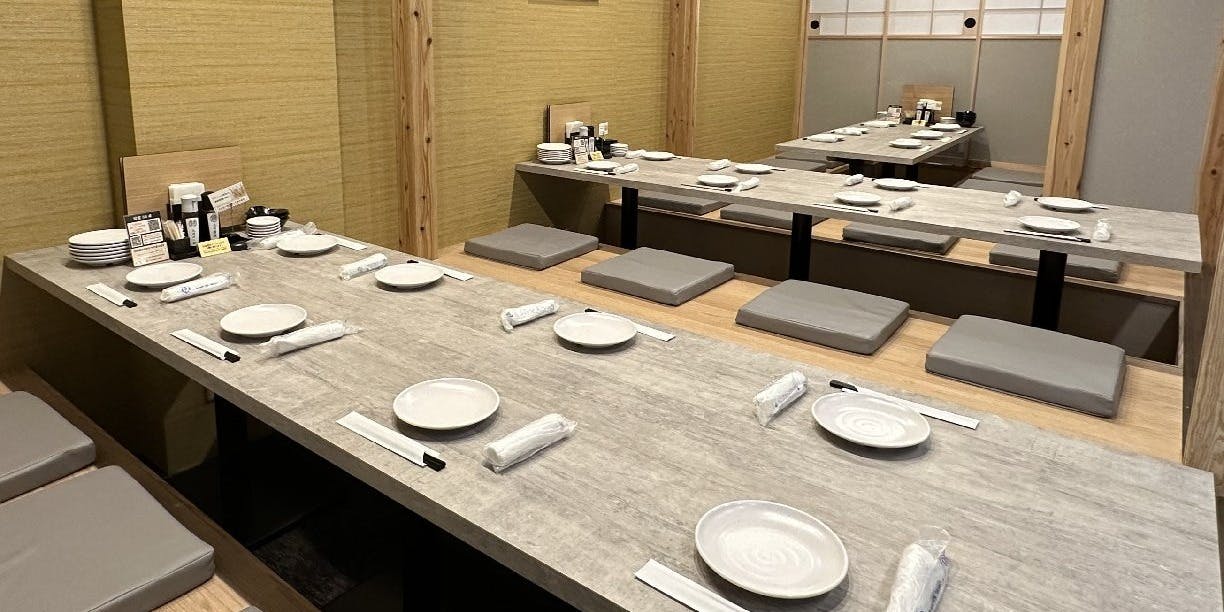 鶏きち魚きち 佐世保下京町店 - 画像5