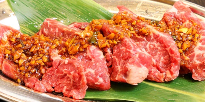 飛騨焼肉 ホルモンぼたん - 画像1