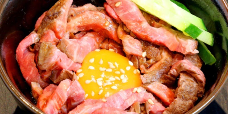 飛騨焼肉 ホルモンぼたん - 画像2