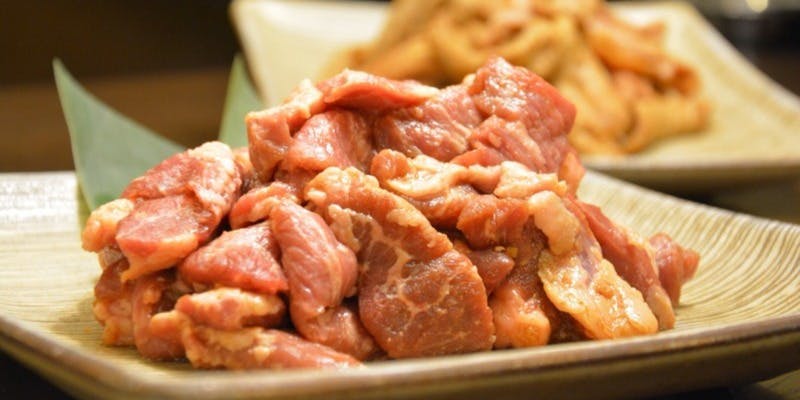 飛騨焼肉 ホルモンぼたん - 画像3