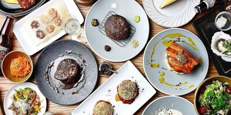 挽き肉のトリコ 渋谷店 - 画像2