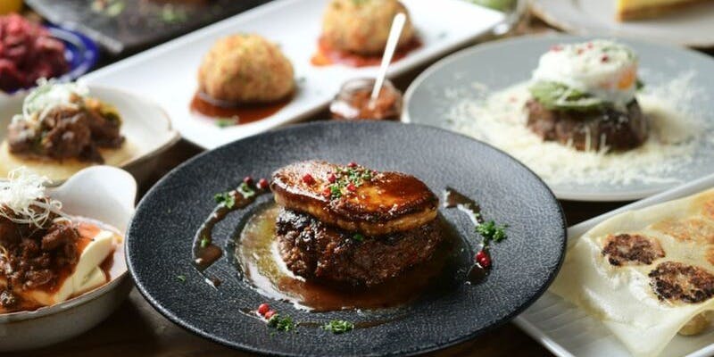 挽き肉のトリコ 渋谷店 - 画像1