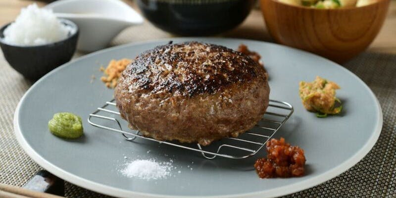 挽き肉のトリコ 渋谷店 - 画像3