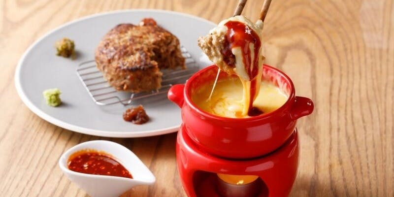 挽き肉のトリコ 渋谷店 - 画像4