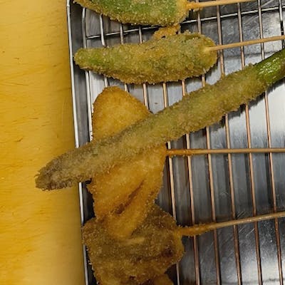 旨い・安い・メニュー豊富!海鮮だけじゃない、一品メニューも絶品