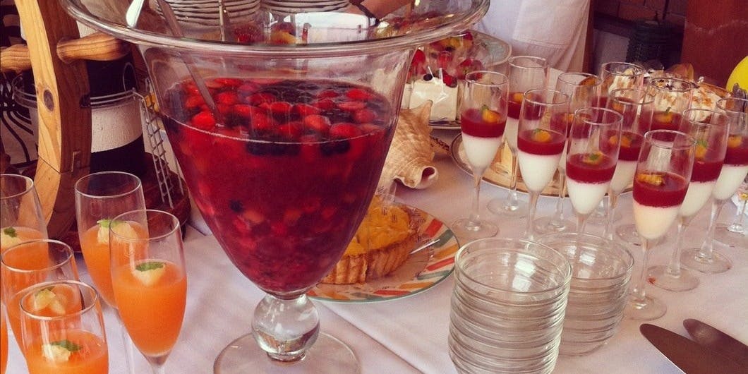 マリオエスプレッソ 袋町店 - 画像3