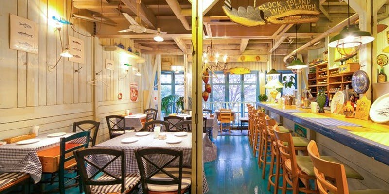 マリオエスプレッソ 袋町店 - 画像4