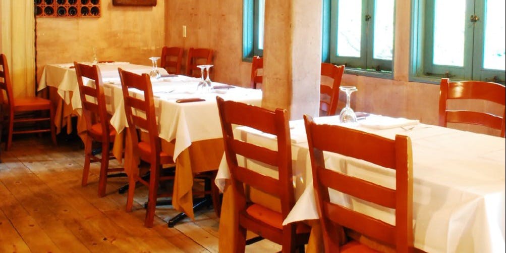 リストランテマリオ - 画像4