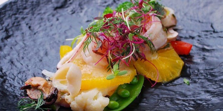 リストランテマリオ - 画像3