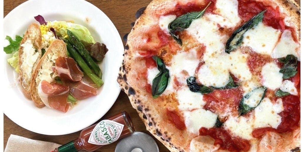 マリーナマリオエスプレッソ - 画像1