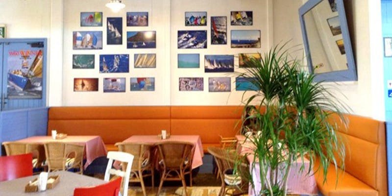 マリーナマリオエスプレッソ - 画像5