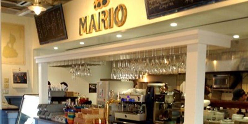 マリーナマリオエスプレッソ - 画像3