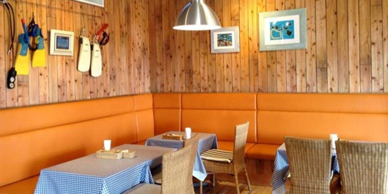 マリーナマリオエスプレッソ - 画像2