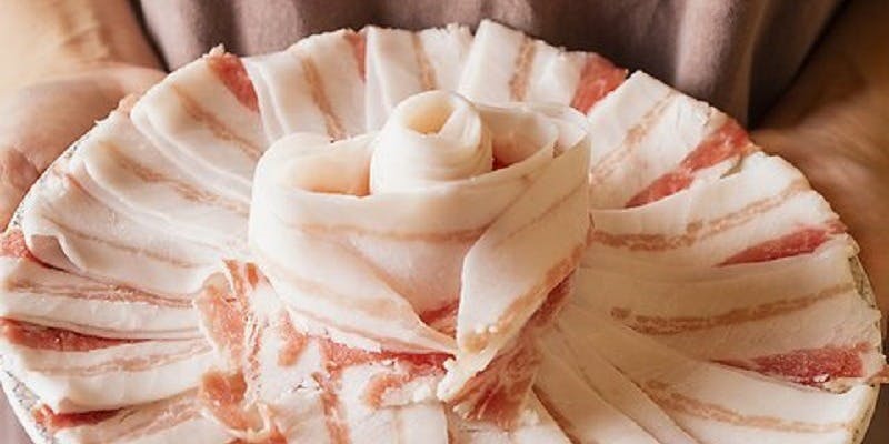 あぐー豚しゃぶしゃぶ専門店 オーシャンBoo!恩納万座店 - 画像3