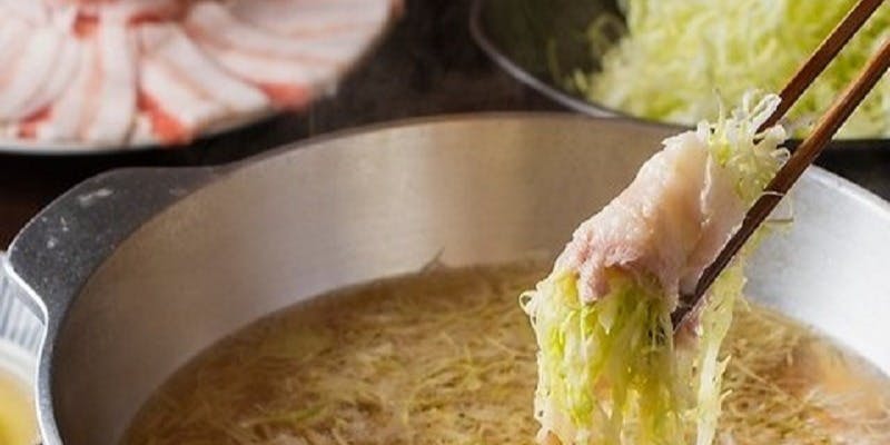 あぐー豚しゃぶしゃぶ専門店 オーシャンBoo!恩納万座店 - 画像2