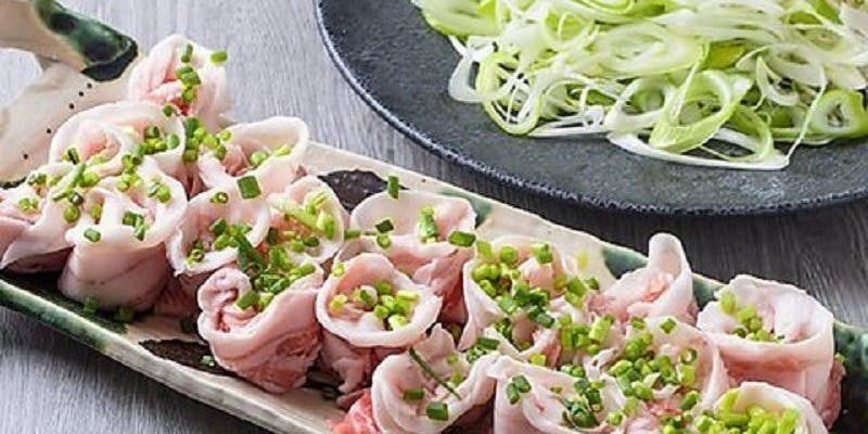 あぐー豚しゃぶしゃぶ専門店「オーシャンBOO!」恩納村店 - 画像4