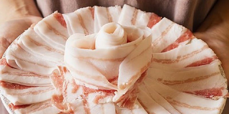 あぐー豚しゃぶしゃぶ専門店 オーシャンBOO! 読谷村本店 - 画像3