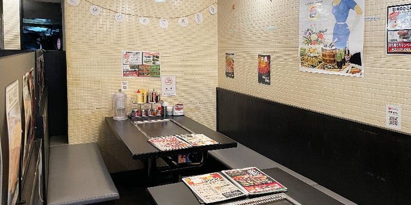 喃風 住吉店 - 画像5