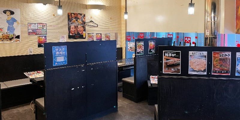 喃風 住吉店 - 画像4