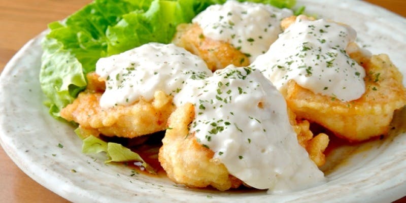 てけてけ 錦糸町南口店 - 画像6