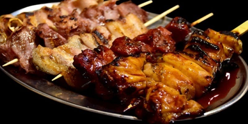 神田もつ焼き酒場 てけてけ - 画像1