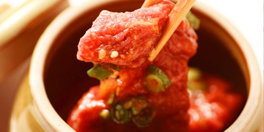 炭火 すみのかほり - 画像3