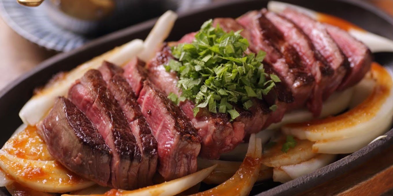 鉄板 おいでん - 画像1