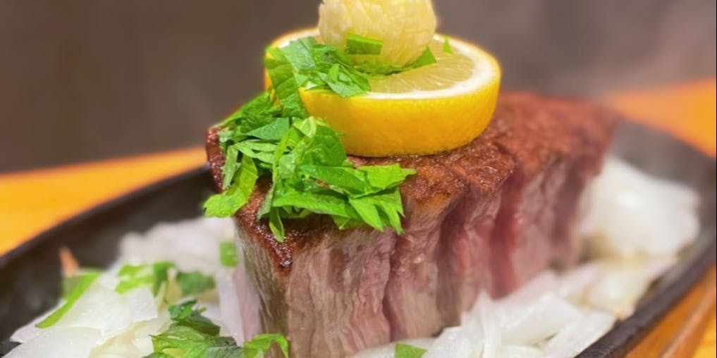 鉄板 おいでん - 画像2