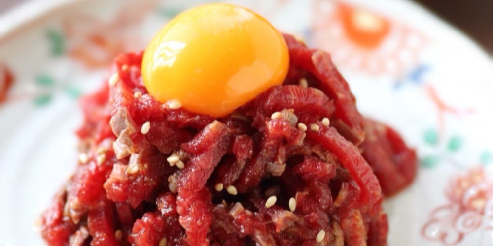 鉄板 おいでん - 画像3