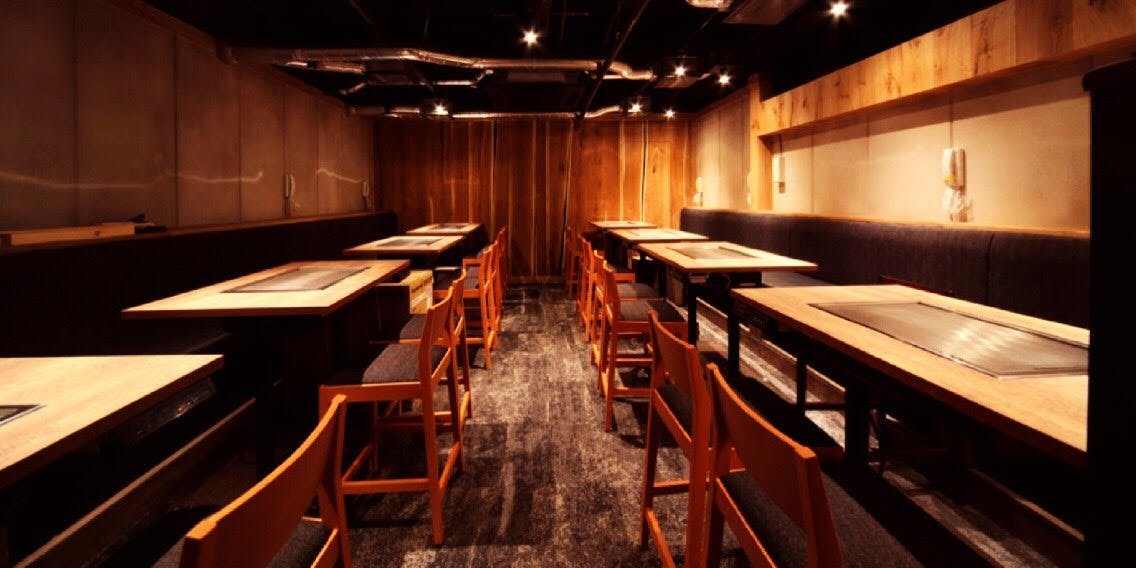 鉄板 おいでん - 画像4