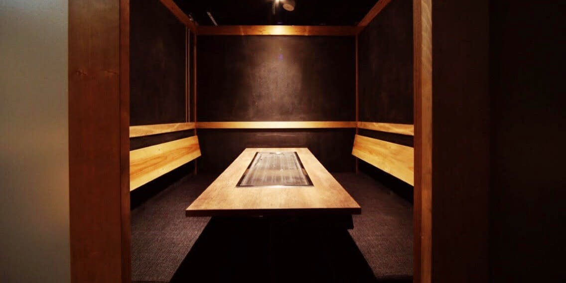 鉄板 おいでん - 画像5