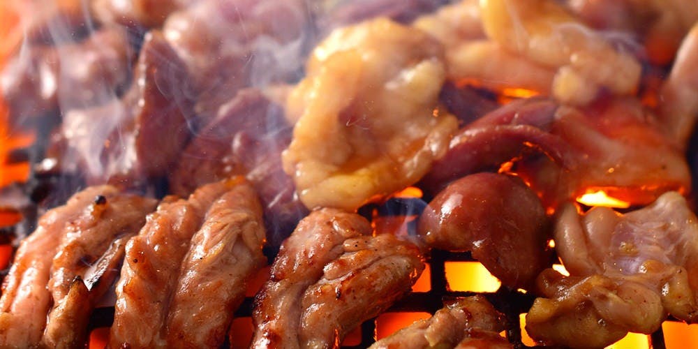 三河赤鶏 おいでん - 画像1