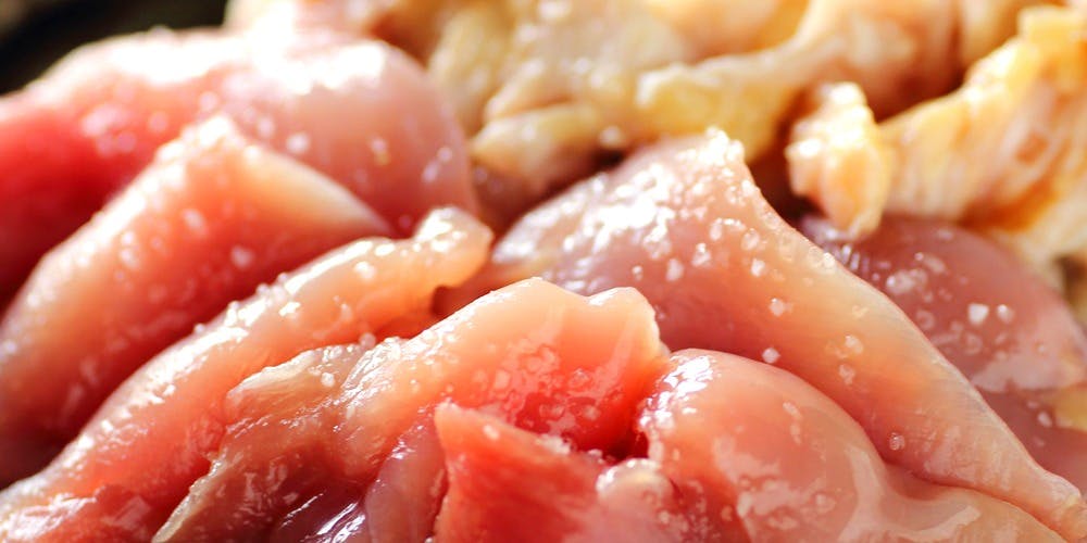 三河赤鶏 おいでん - 画像3