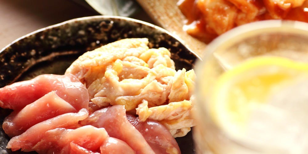 三河赤鶏 おいでん - 画像2