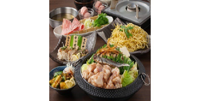 もつ鍋 極味や 赤坂店 - 画像7