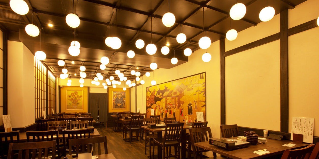 もつ鍋 極味や 赤坂店 - 画像4