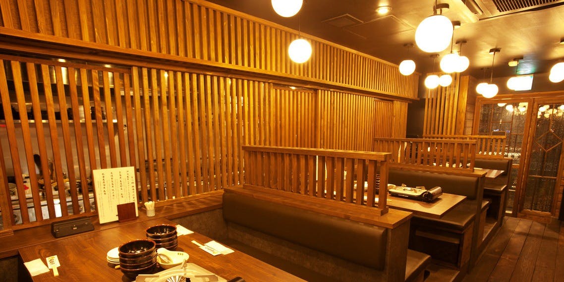 もつ鍋 極味や 赤坂店 - 画像5