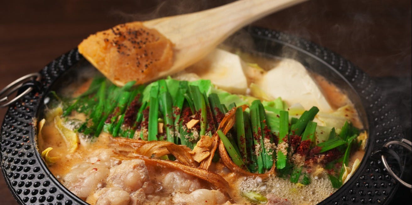 もつ鍋 極味や 赤坂店 - 画像1